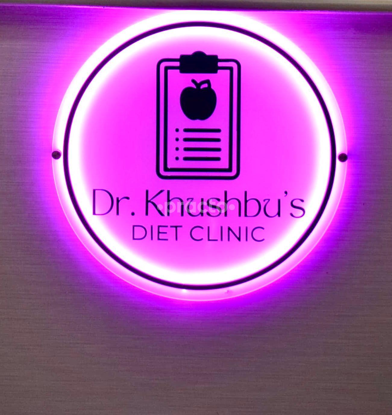 Dr. Khushbu  Diet Clinic