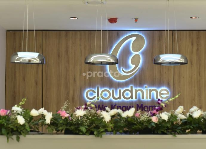 Cloudnine Hospital Dwarka Sector 13 Delhi