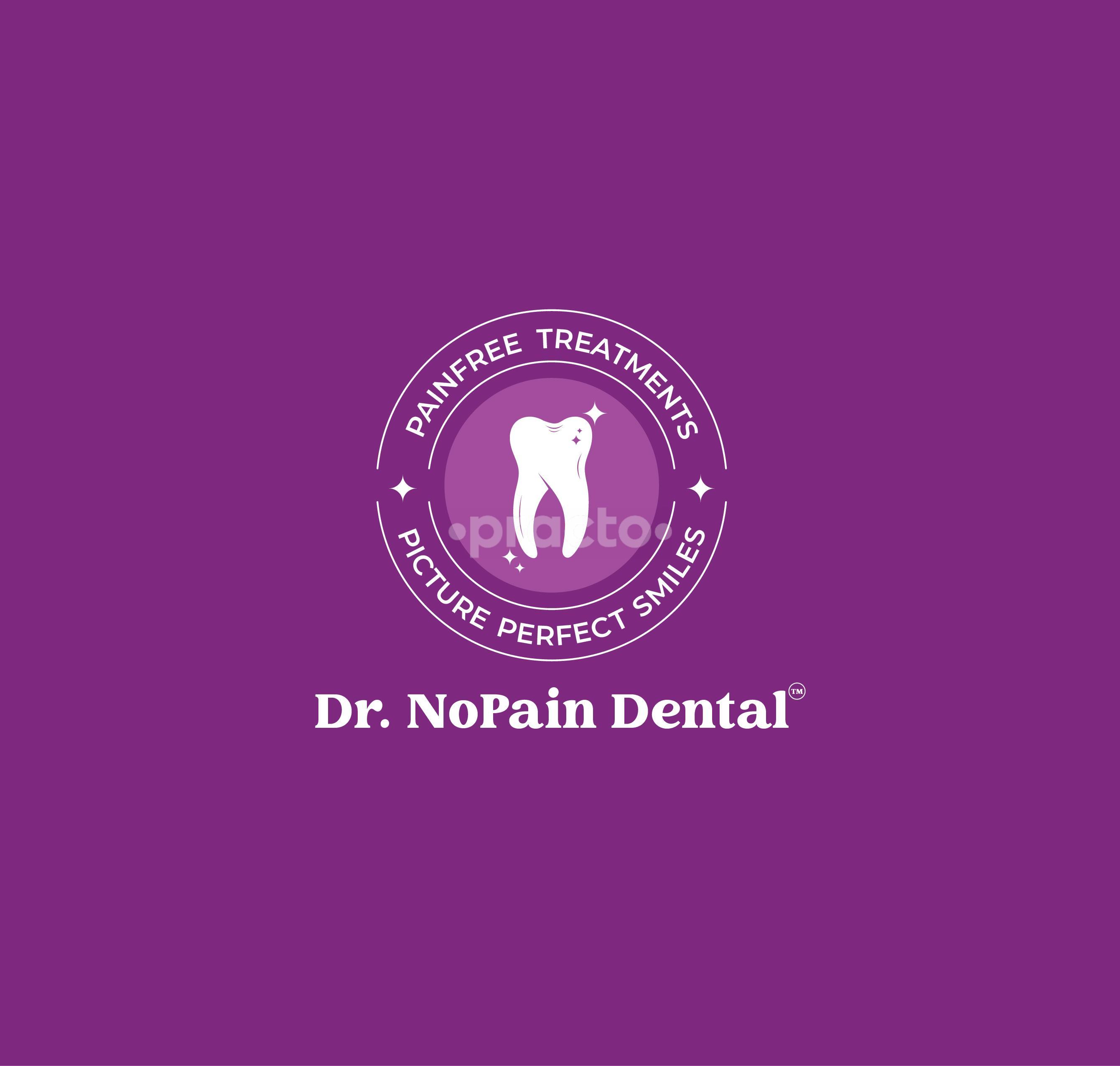 Dr. NoPain Dental Clinic