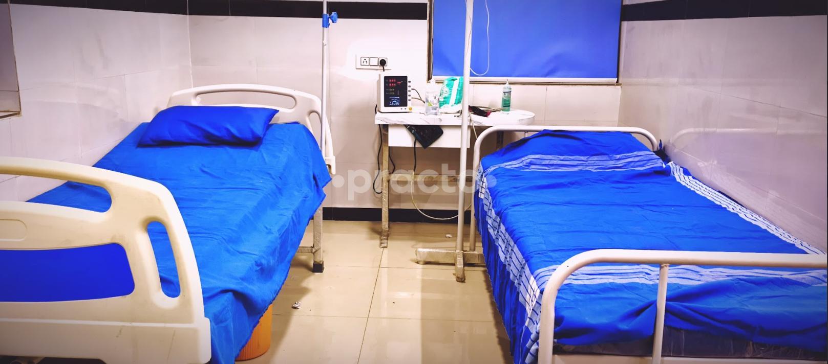 Shanti Speciality Clinic Champapet Hyderabad