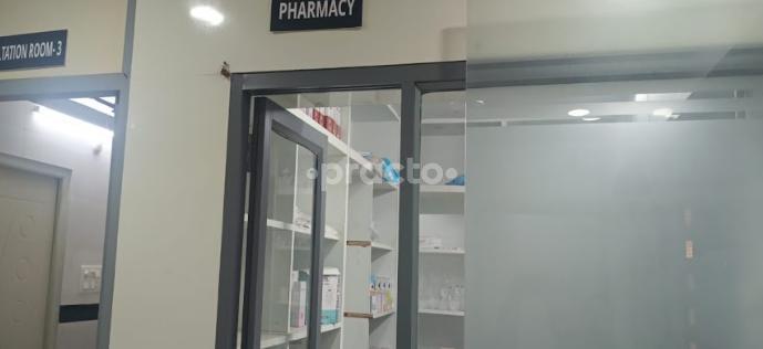 Shanti Speciality Clinic Champapet Hyderabad