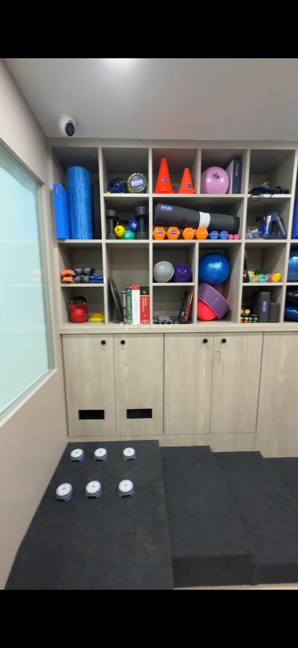 Equipment Area at Reform Rehabilitation & Wellness Ram Maruti Road Thane