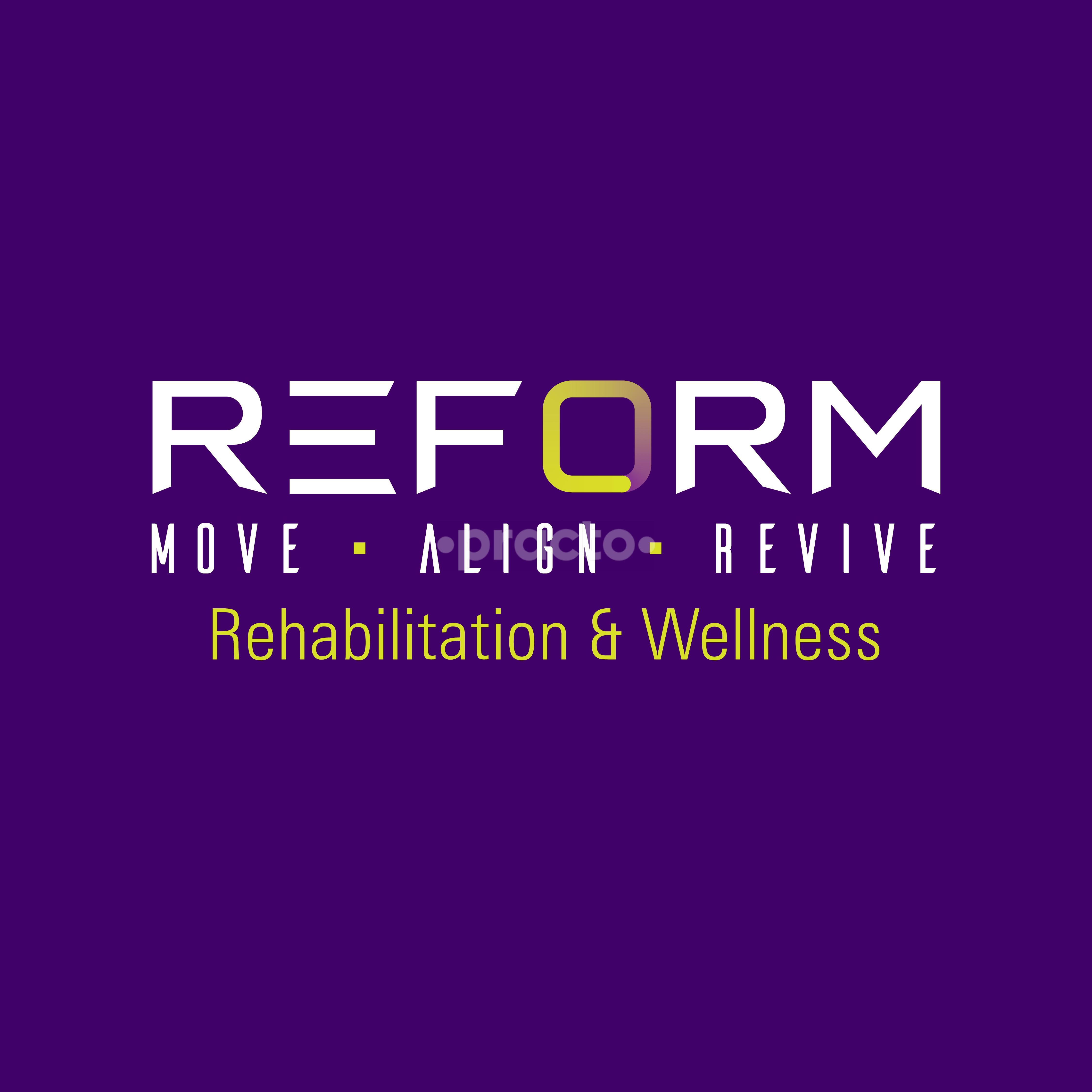 Reform Rehabilitation & Wellness