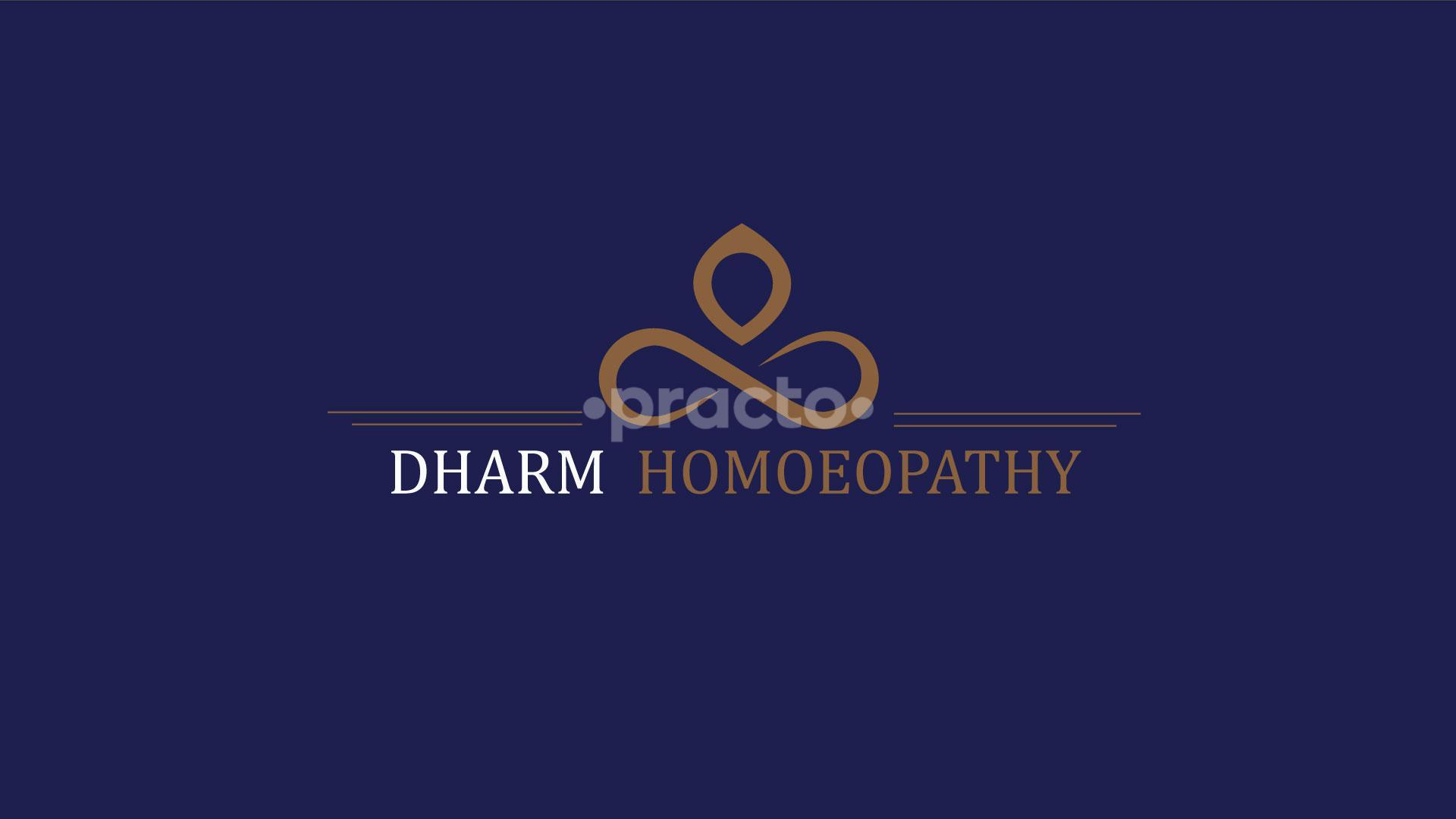 Dharm Homoeopathy