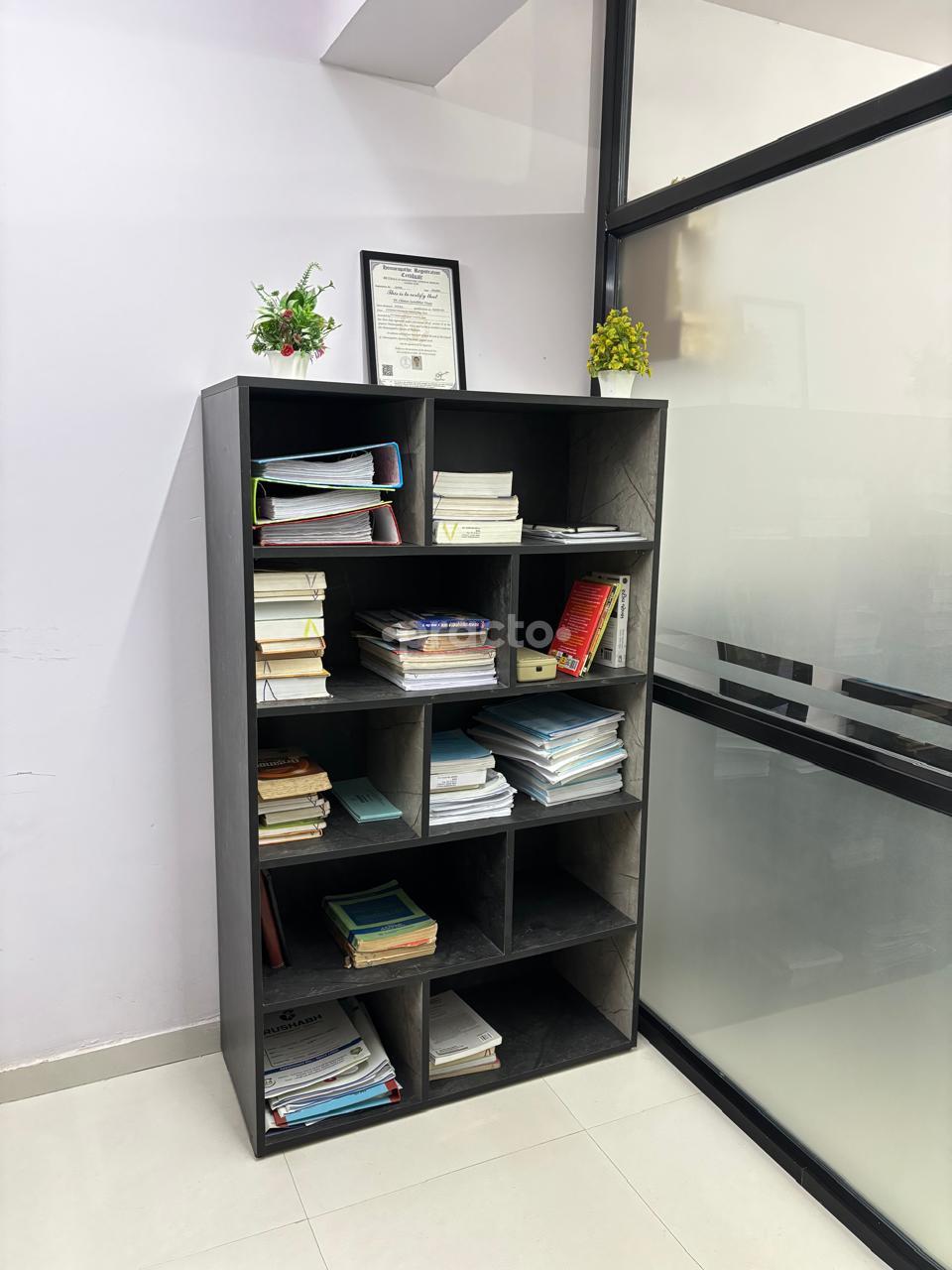 Dharm Homoeopathy Variav Surat
