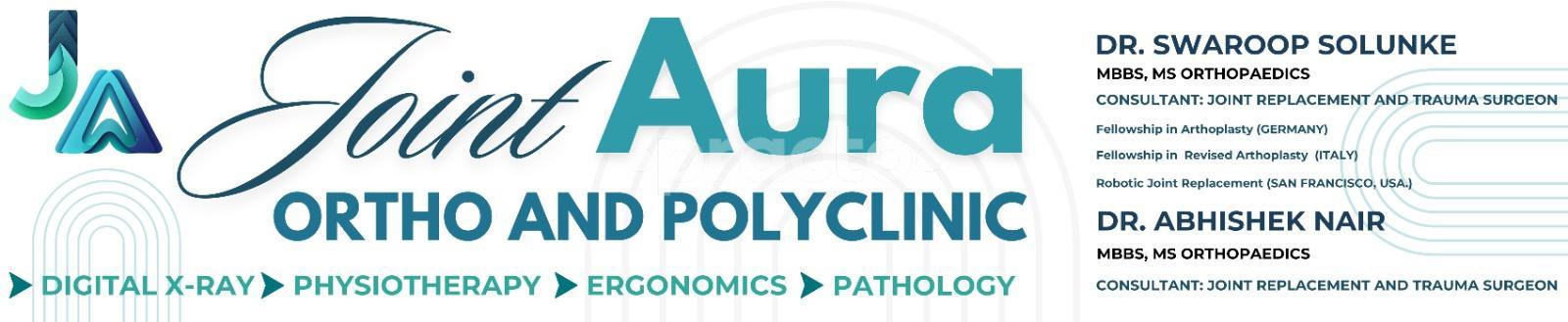 Joint Aura Ortho And Polyclinic