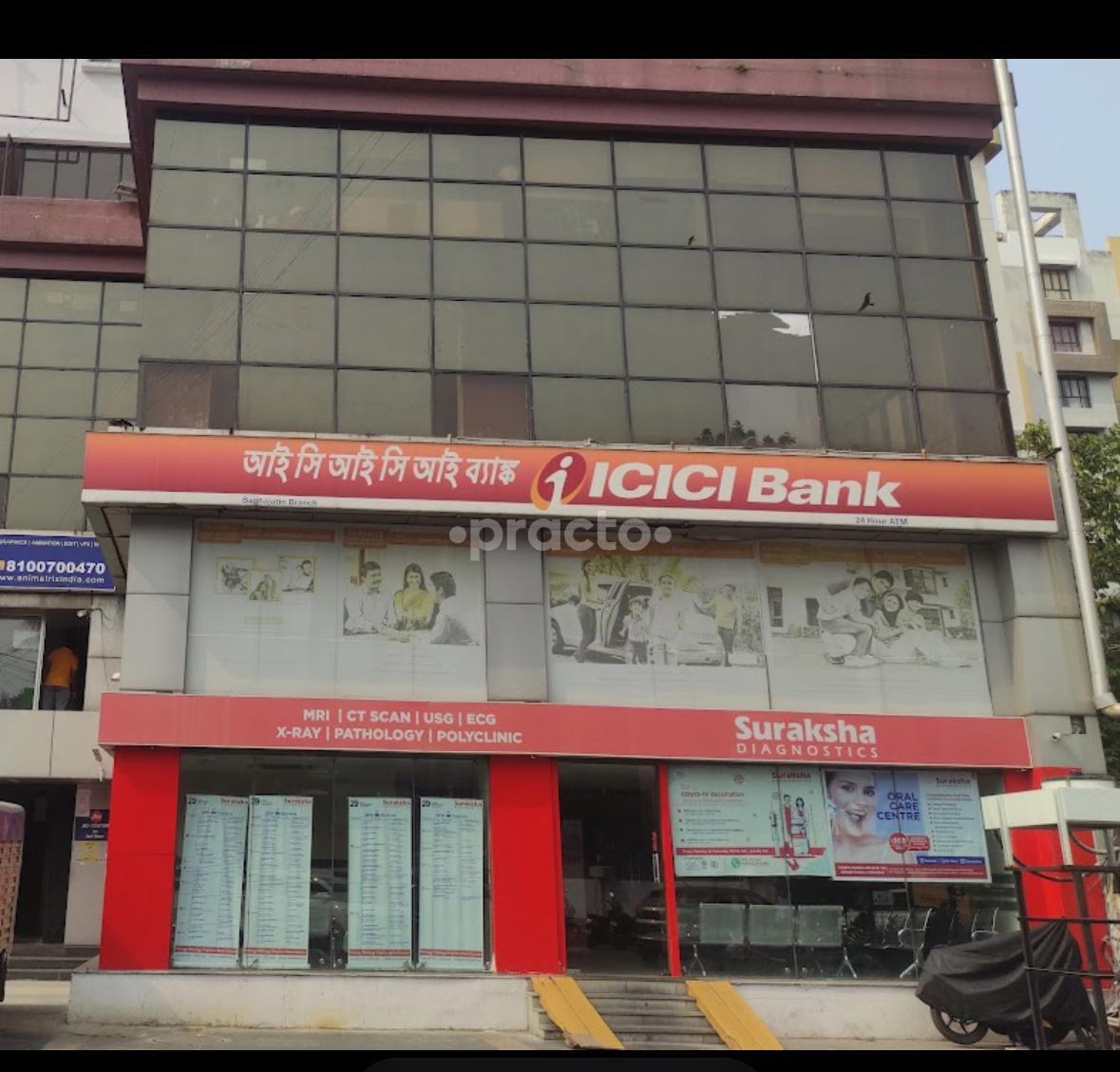 Suraksha Polyclinic Jadavpur Kolkata