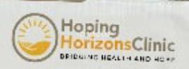 Hoping Horizons Clinic