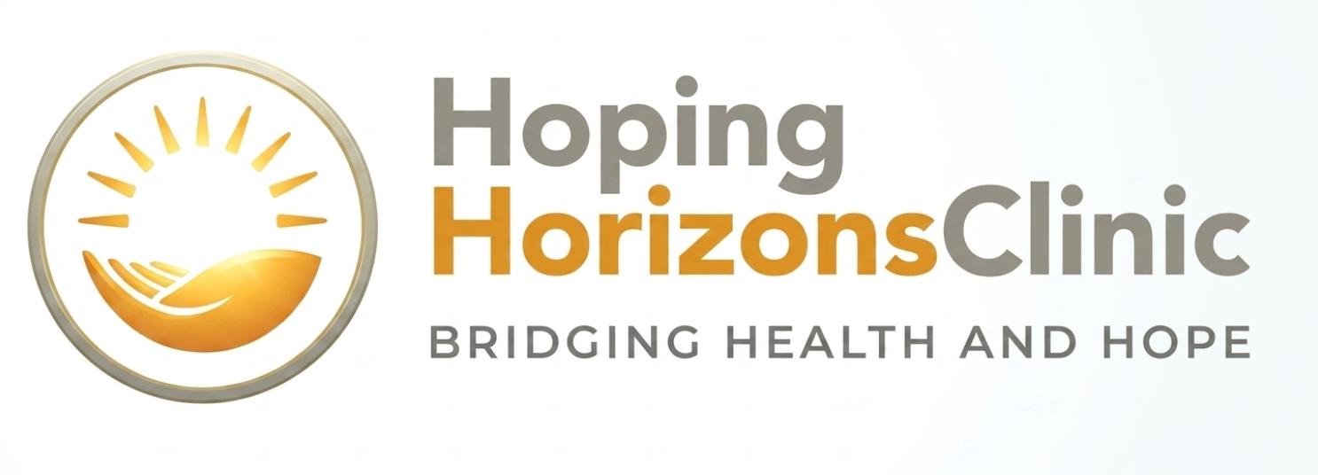 Hoping Horizons Clinic