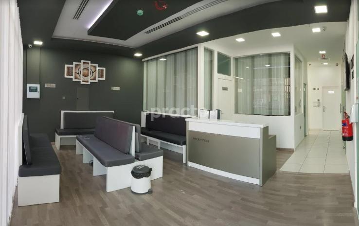 Velcare Orthodontic and Dental clinic Al Warqa 1 Dubai