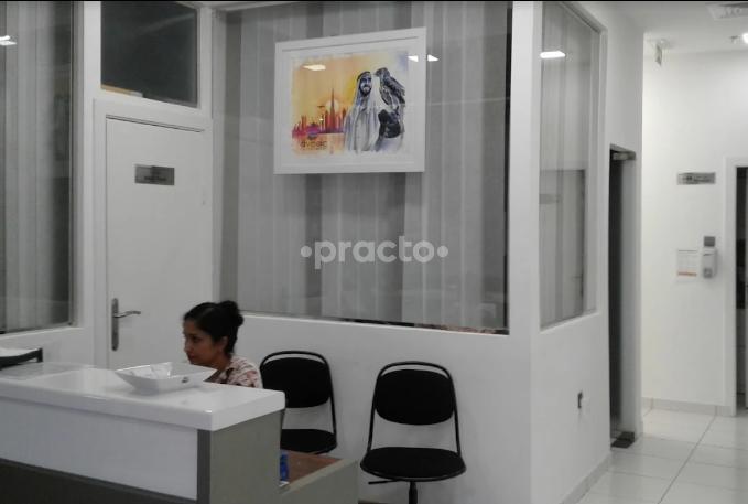 Velcare Orthodontic and Dental clinic Al Warqa 1 Dubai