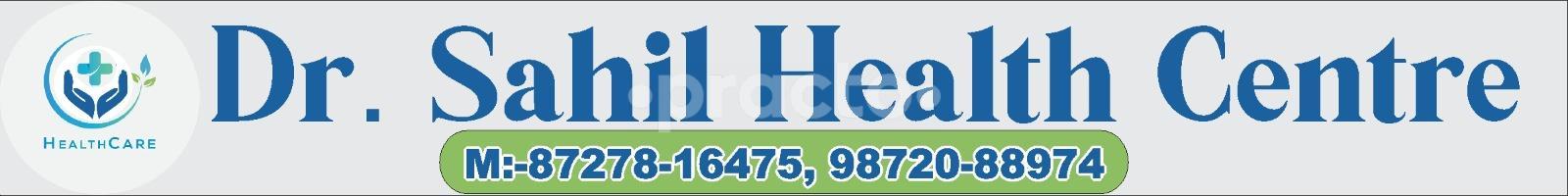 Dr. Sahil Health Centre