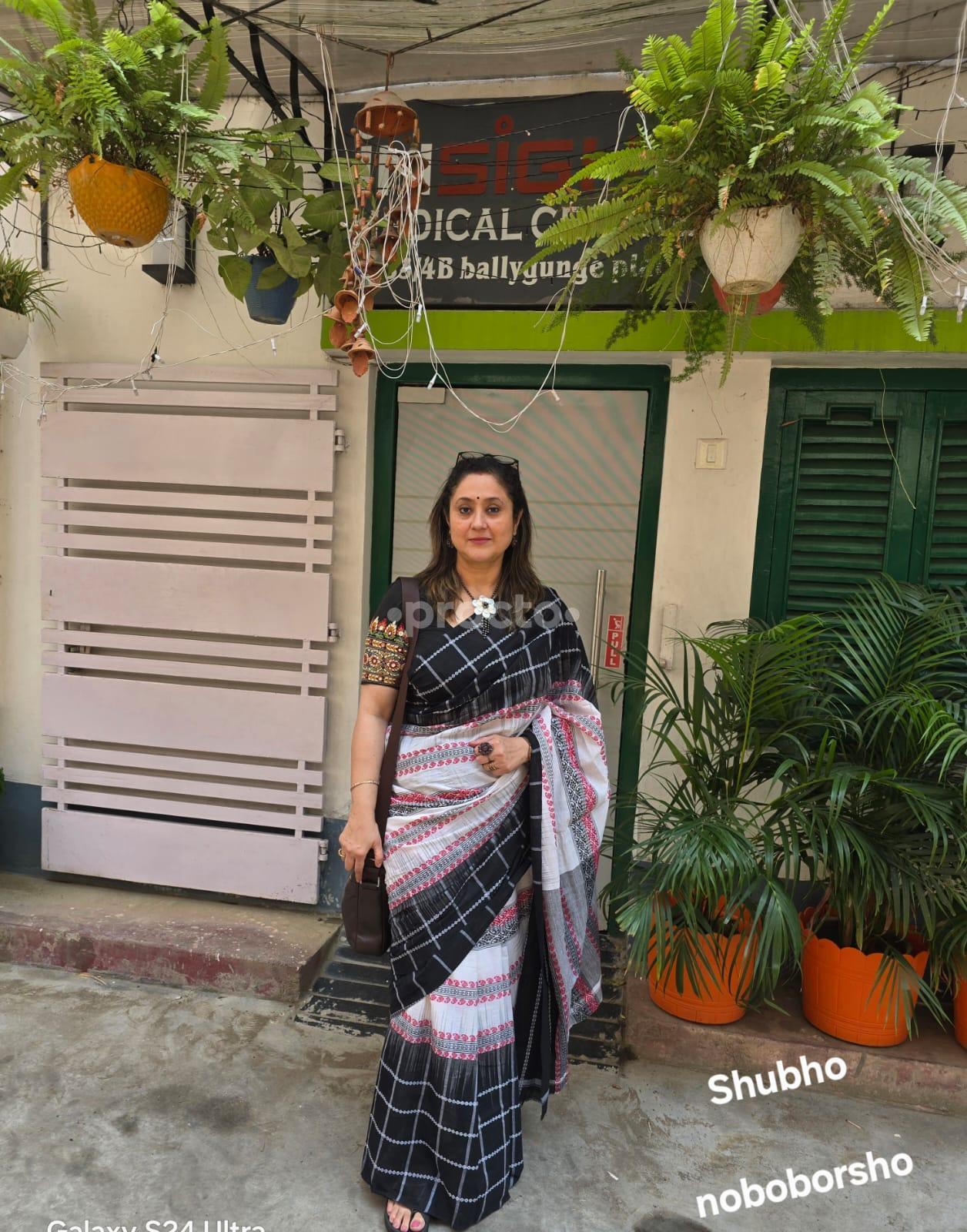 Equipment Area at Insight Medical Centre Ballygunge Kolkata
