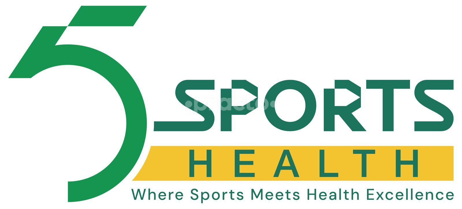 5 Sports Health
