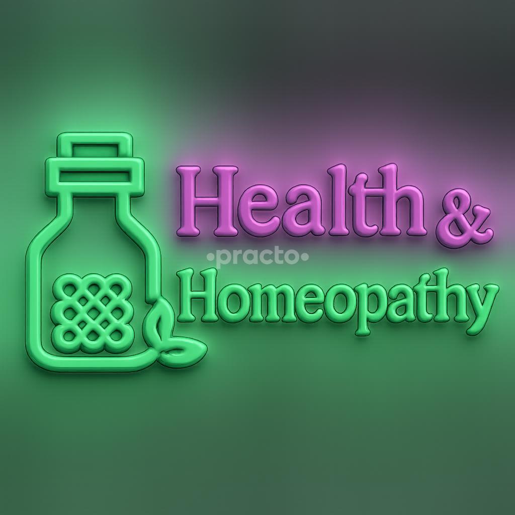 Health And Homeopathy Clinic