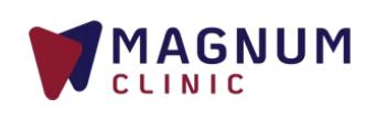 Magnum Dental Clinic - JLT