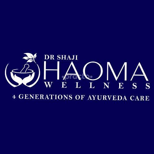 Dr Shaji Haoma Wellness