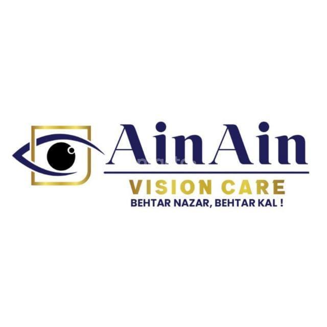 Ainain Vision Care