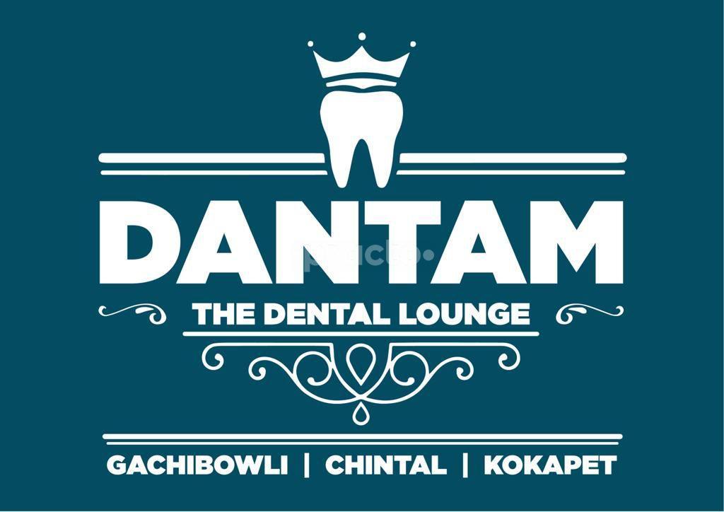 DANTAM Dental Tellapur/Nallagandla