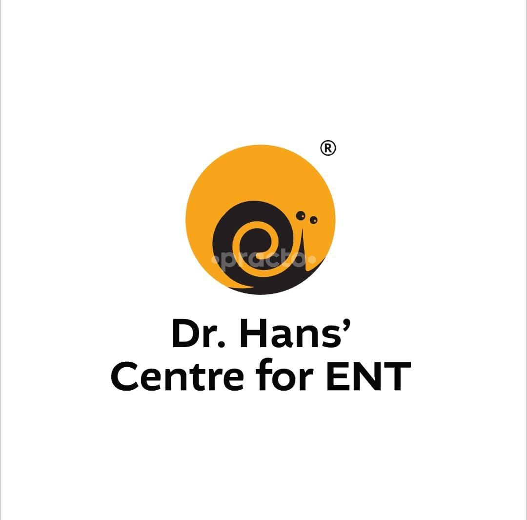 Dr. Hans' Centre for ENT