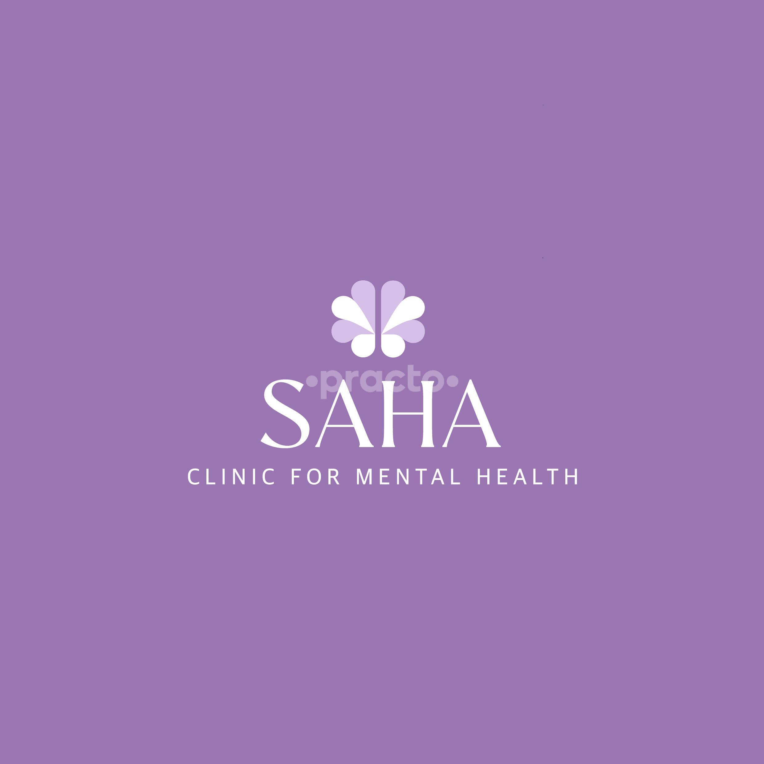 Saha Clinic For Mental Health