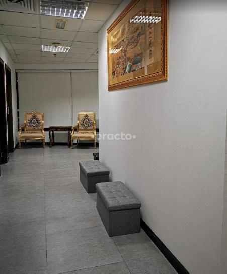 King China Tcm Acupuncture Centre Al Baraha Dubai
