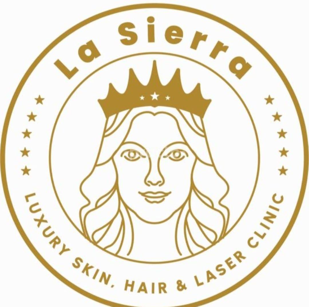 Dr.Kavita Bharti's La Sierra The Luxury Skin Hair Laser Anti - Aging Clinic