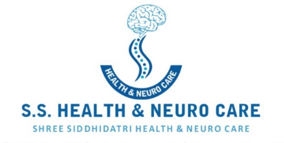 S. S Health And Neuro Care