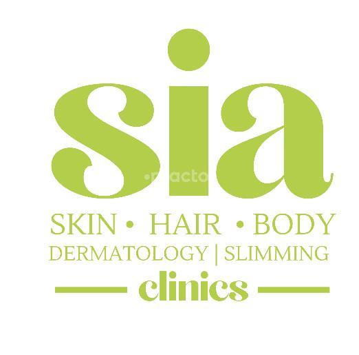 Sia Skin, Hair Body, Dermatology Slimming Clinics