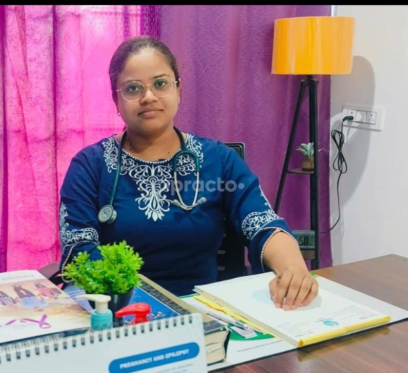 Sample Collection Area at Baby And Brain Clinic Vrindavan yojana	 Lucknow
