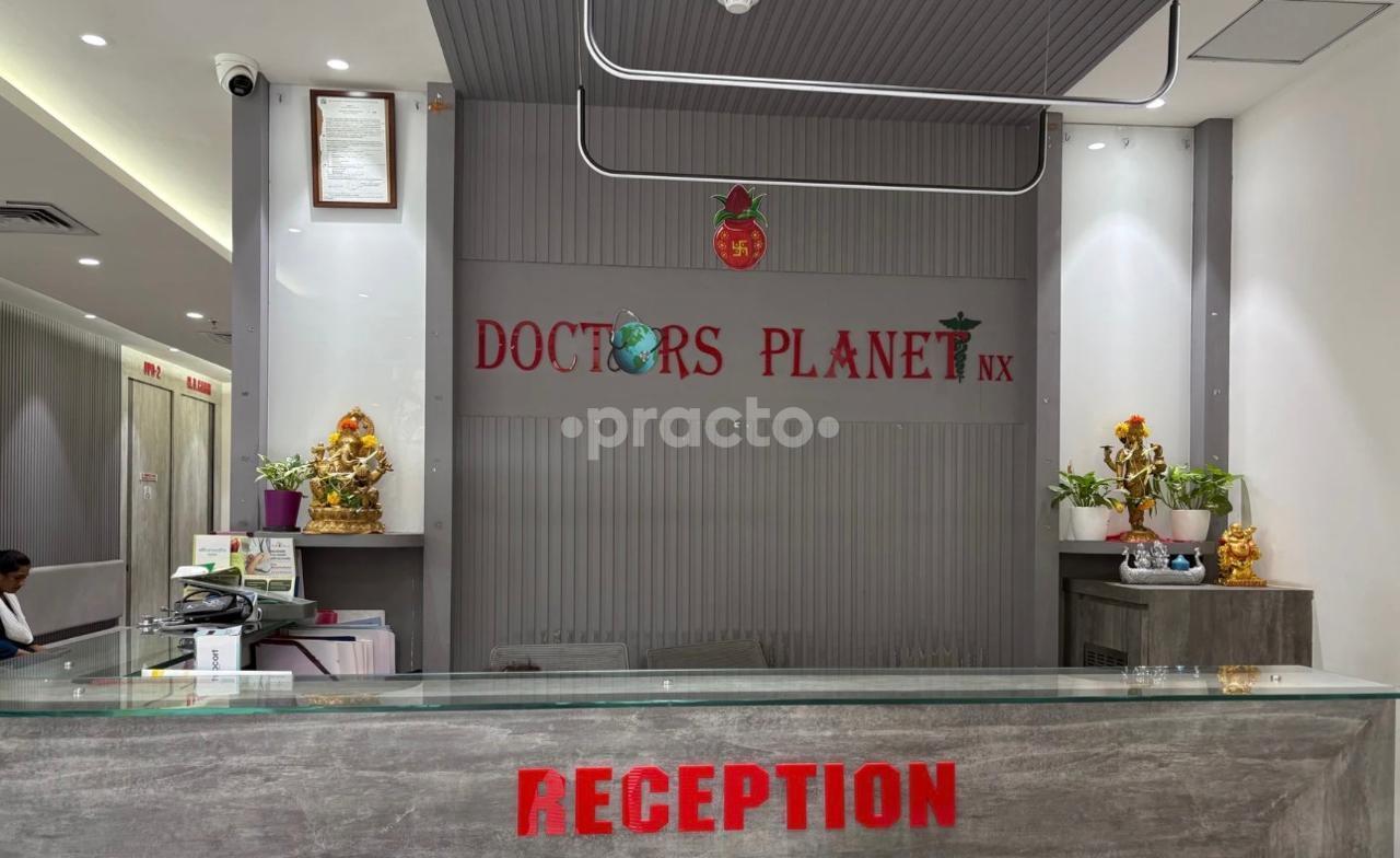 Doctors Planet-NX Hiranandani Estate Thane