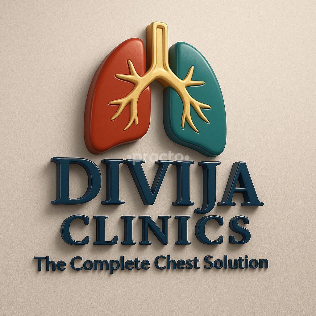 Divija Clinics The Complete Chest Solution