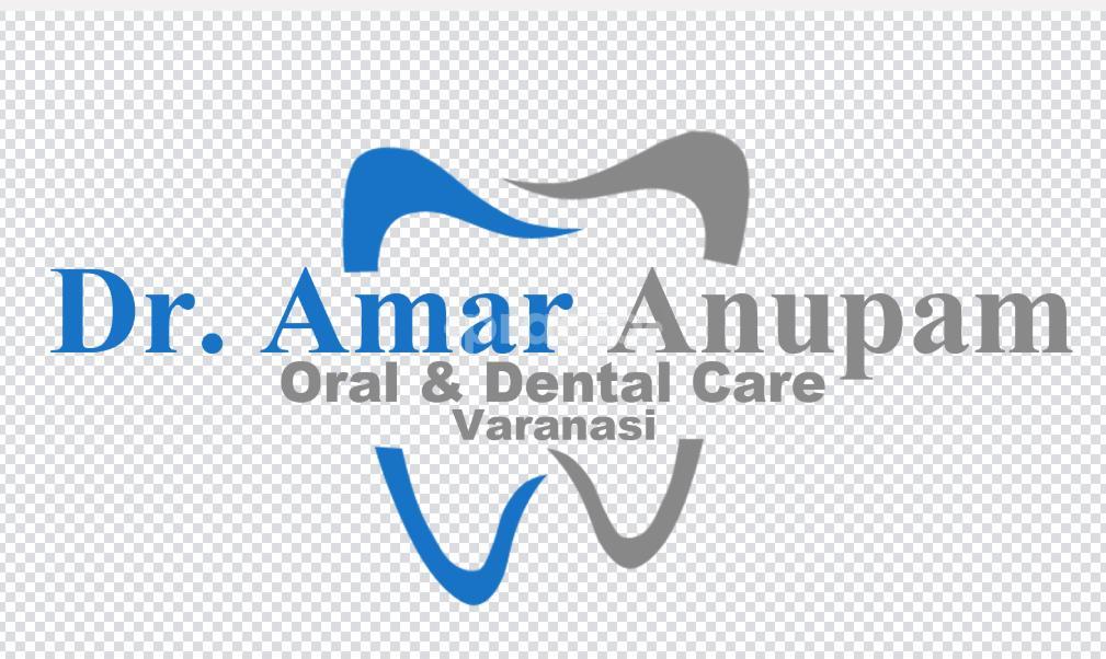 Dr. Amar Anupam Oral And Dental Care