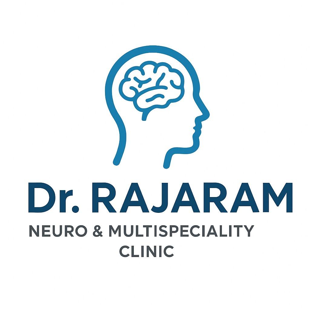 Dr Rajaram Neuro And Multispeciality Clinic