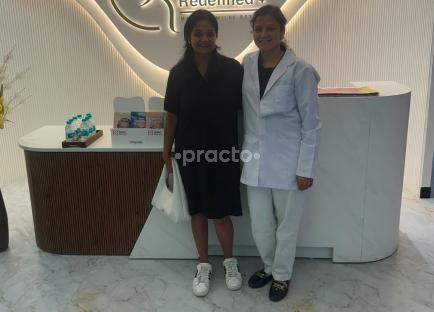 Dentistry Redefined - Dentist from AIIMS Greater Kailash Part 2 Delhi