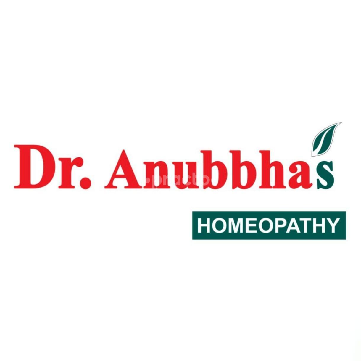 Dr. Anubbha's Homeopathy Clinic