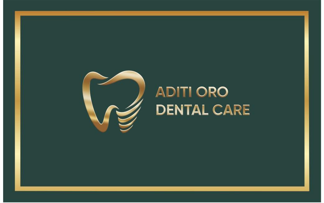 Aditi Oro Dental Care