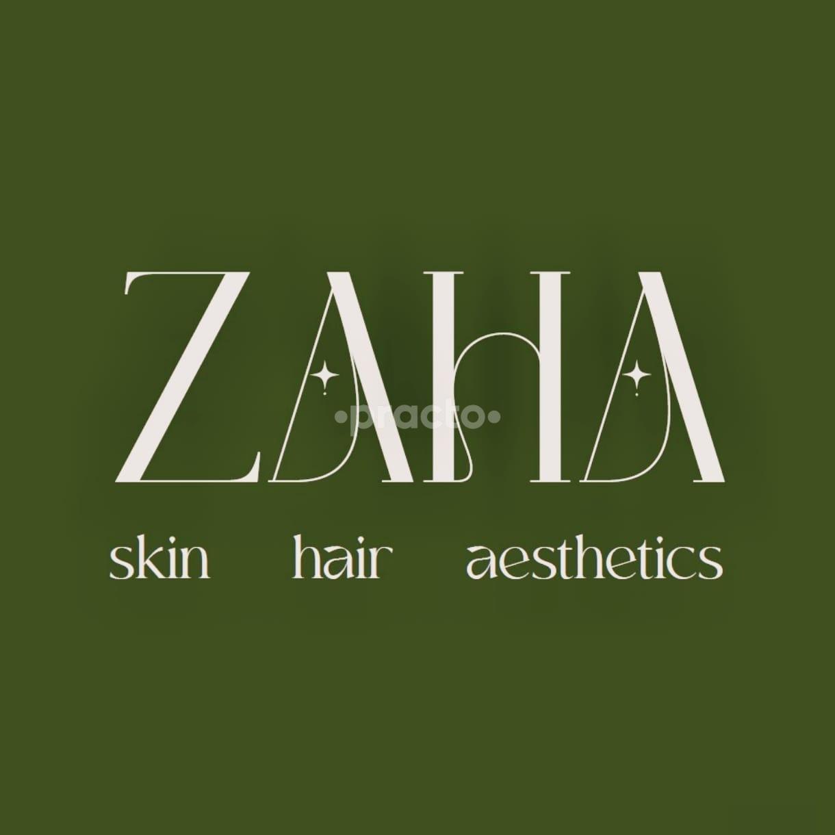 Zaha Skin Hair Aesthetics