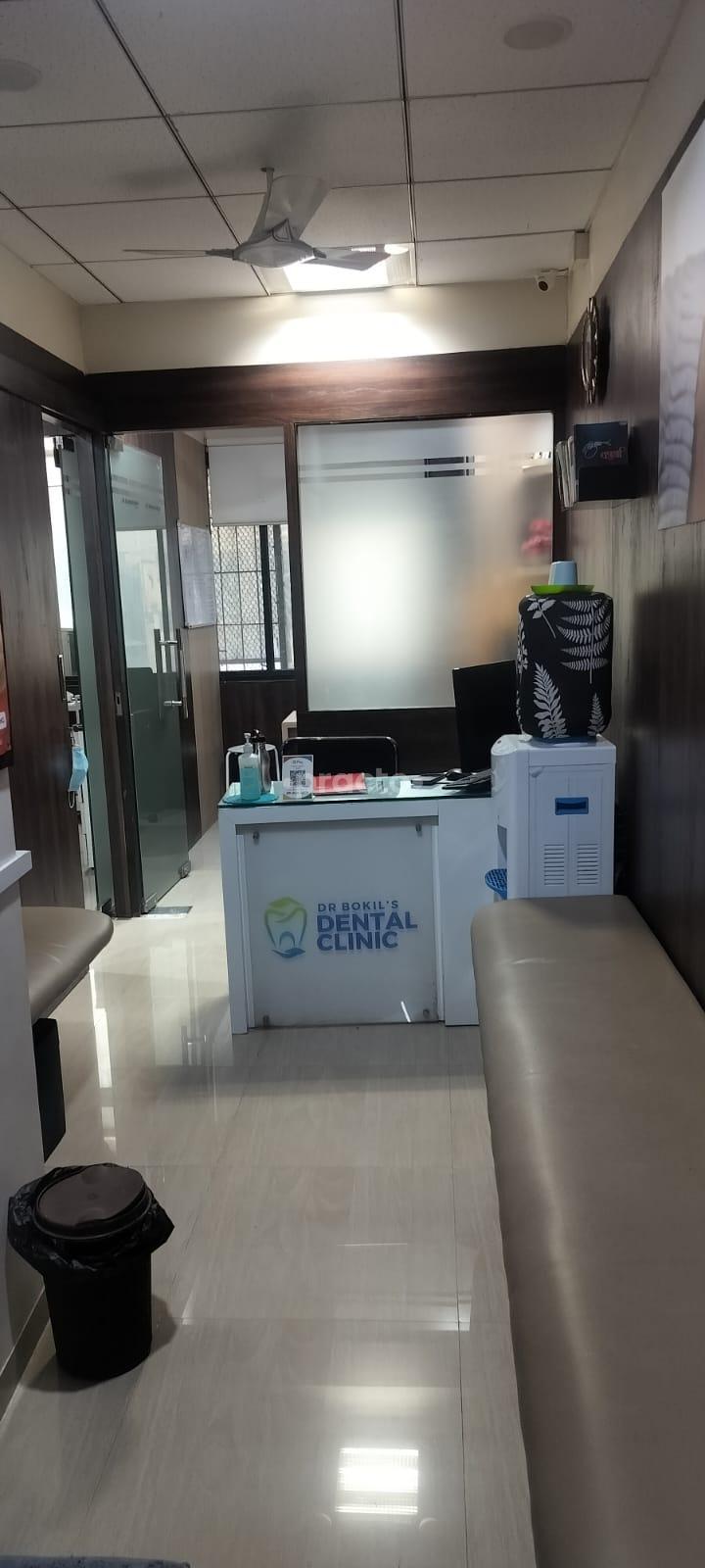 Waiting Area at PSYMED Solutions Kothrud Pune