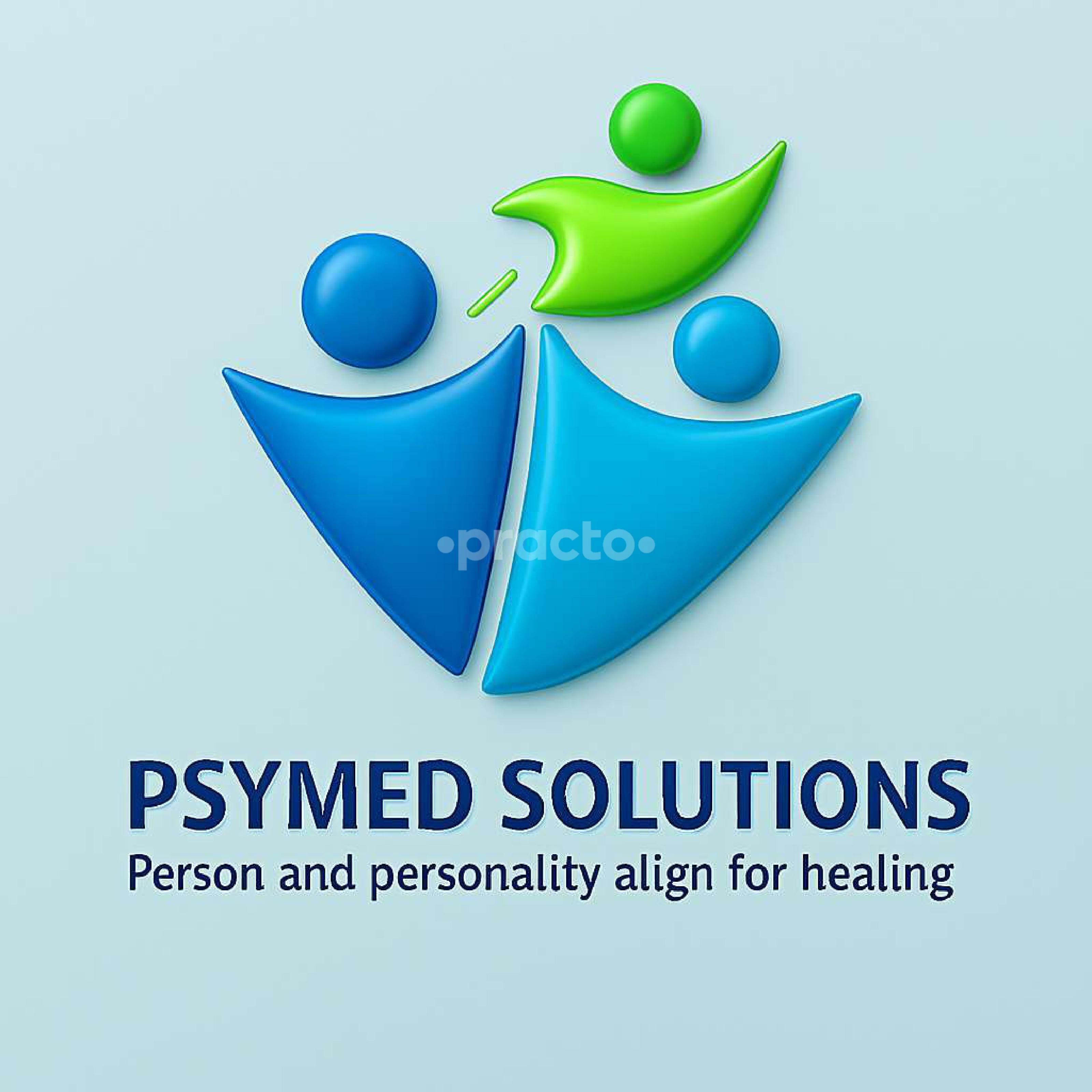 PSYMED Solutions