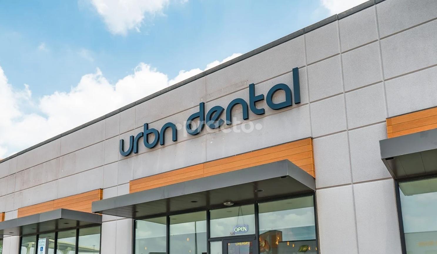 URBN Dental Implants & Invisalign - Katy Houston 77049 Houston
