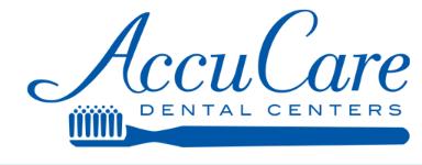 ACCUCARE DENTAL CENTERS