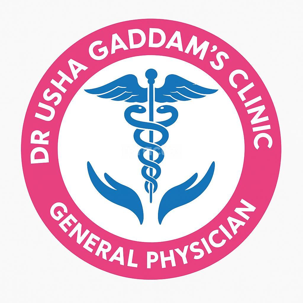Dr Usha Gaddam's Clinic