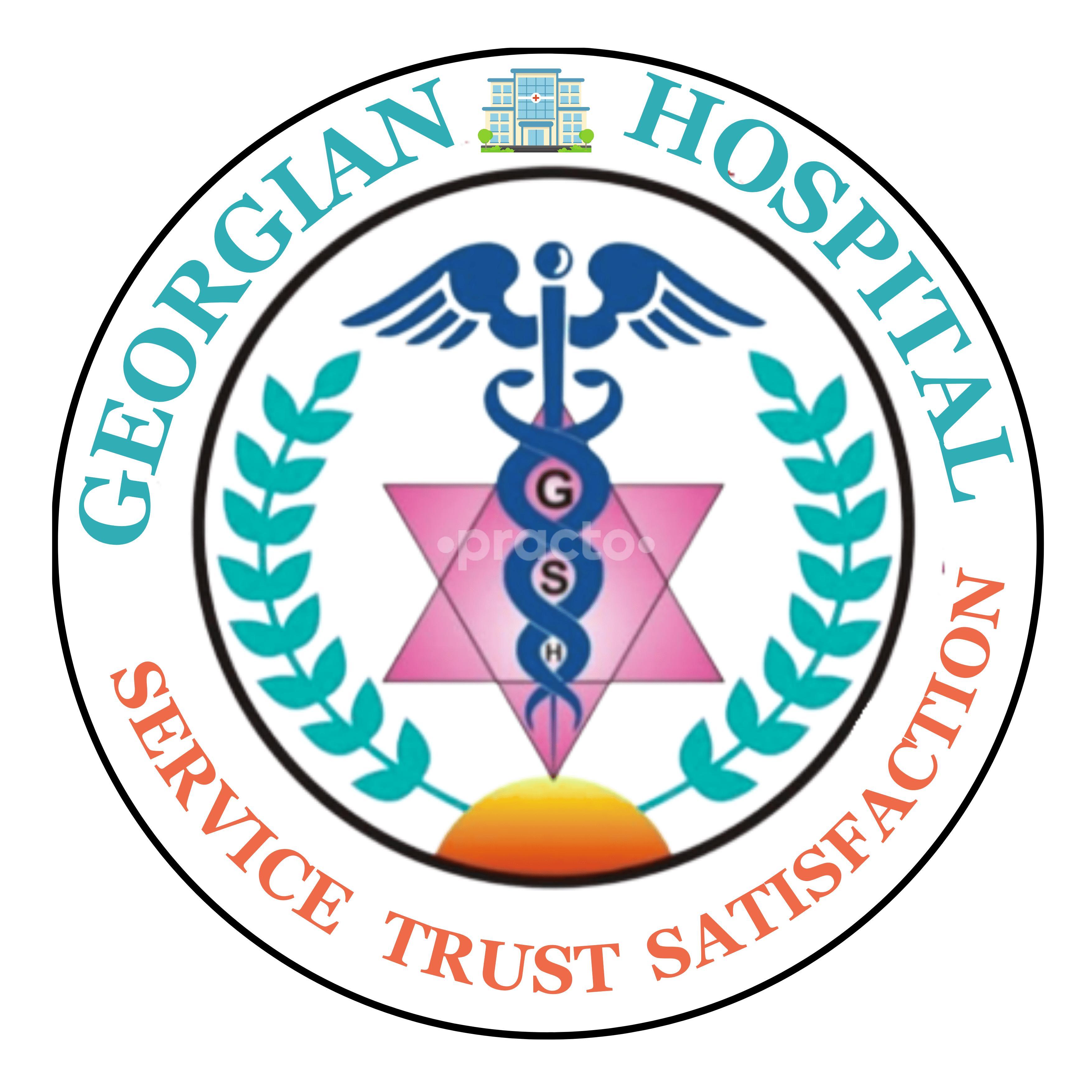 Georgian Super Speciality Hospital