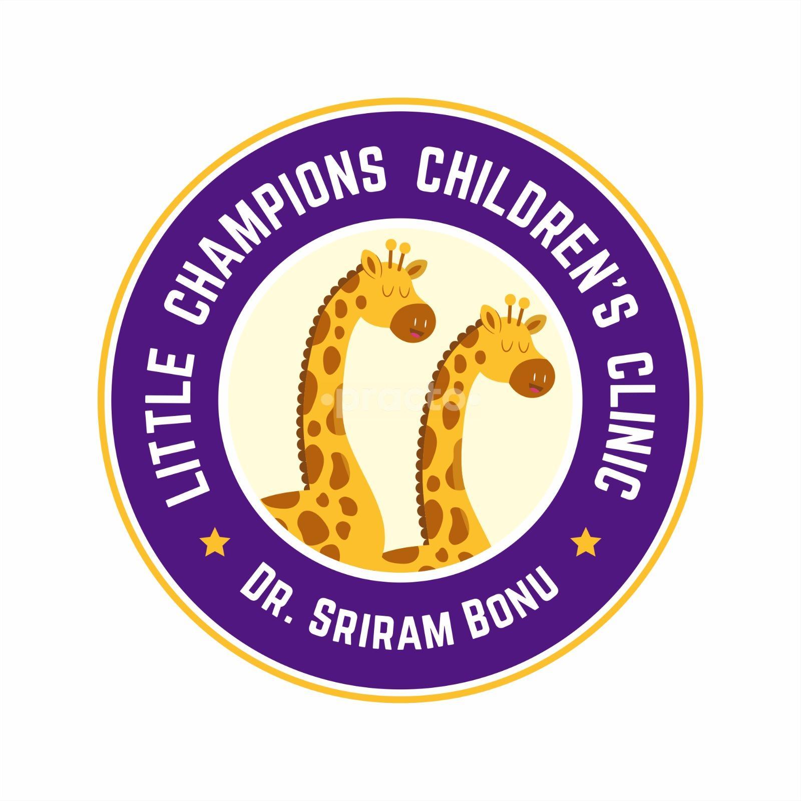 Little Champions Children's Clinic
