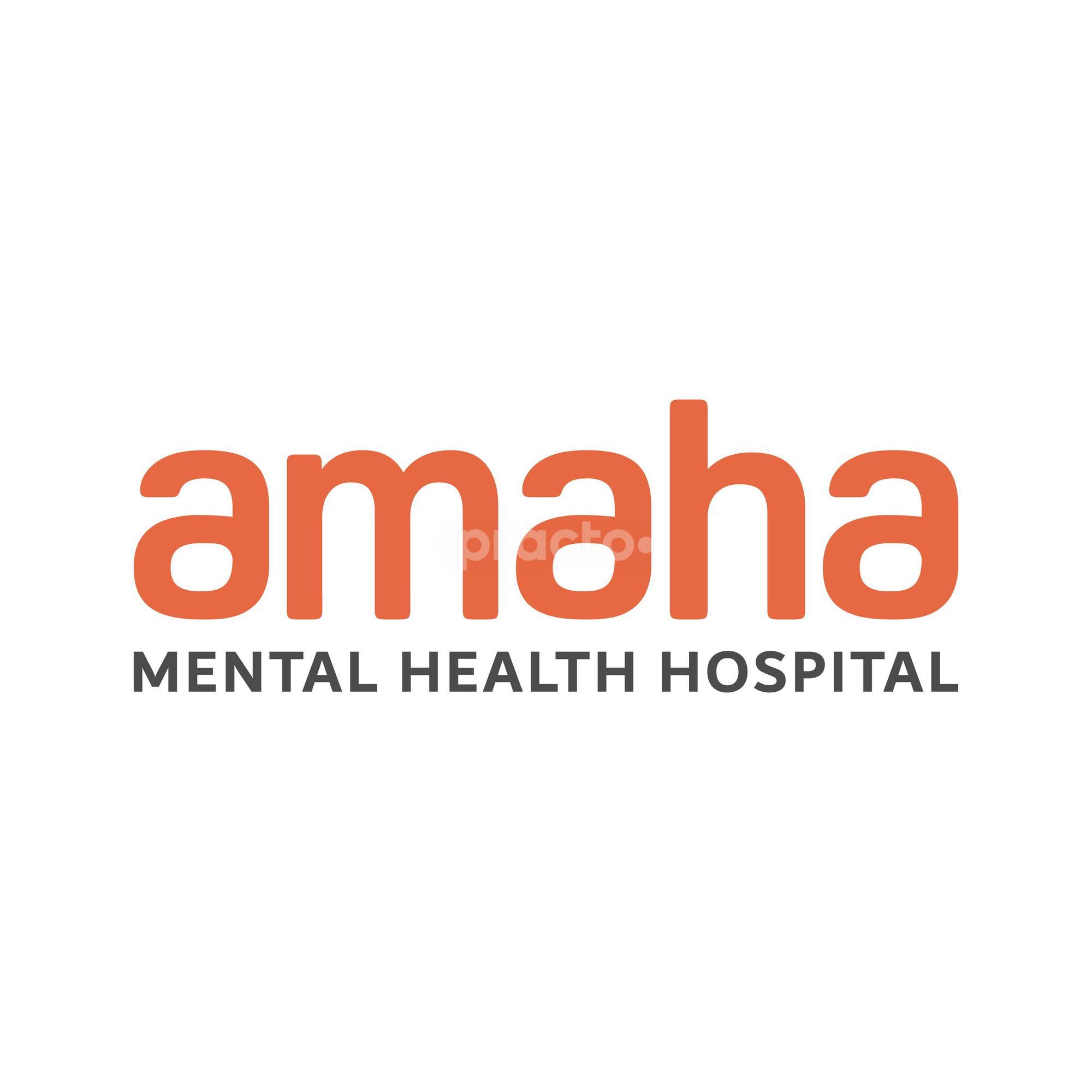 Amaha Mental Health Hospital
