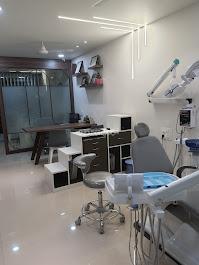 Operation Room at The Dental Edge Clinic Nashik Road Nashik