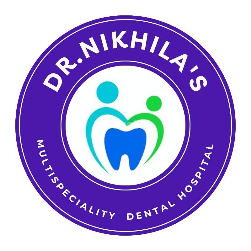 Dr. Nikhila's MultiSpeciality Dental Hospital
