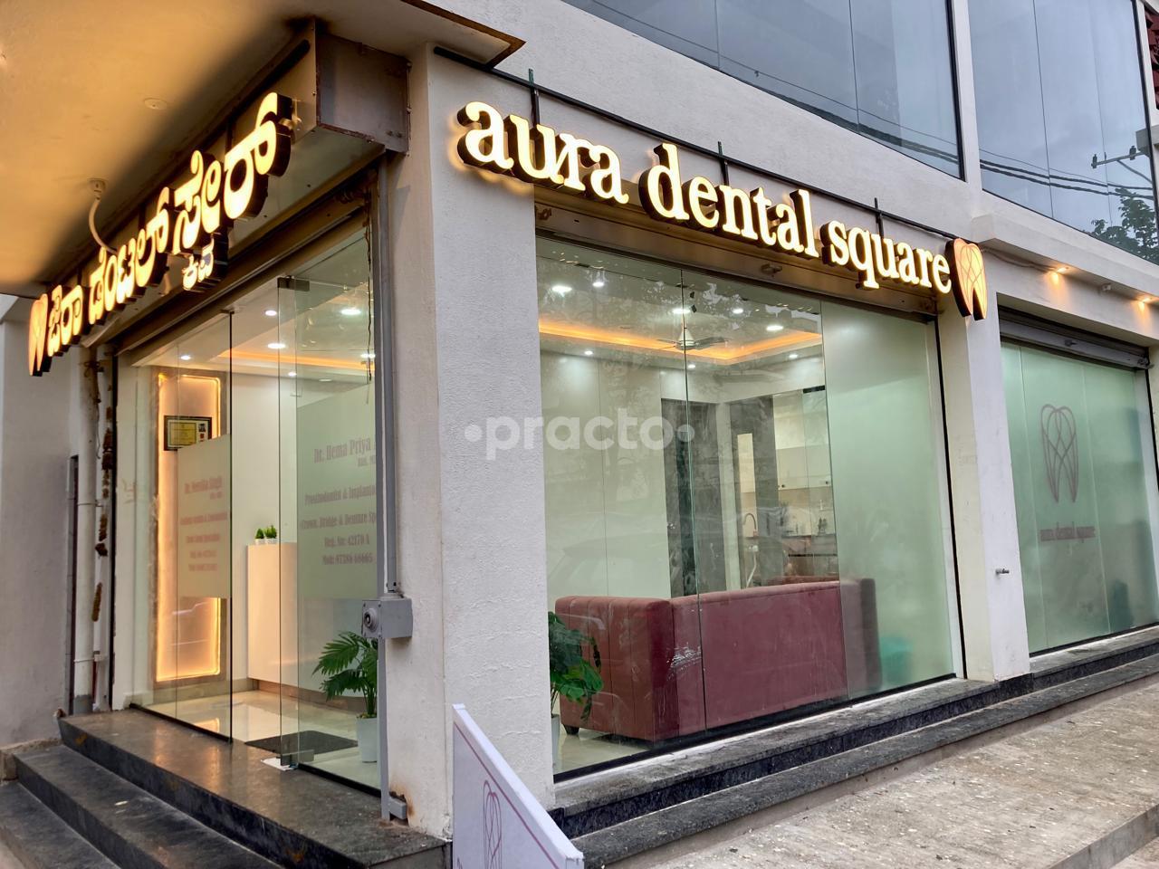 Aura Dental Square