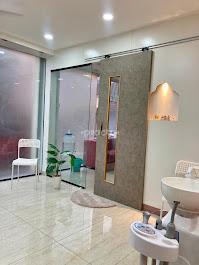 Equipment Area at Aura Dental Square Yelahanka Bangalore